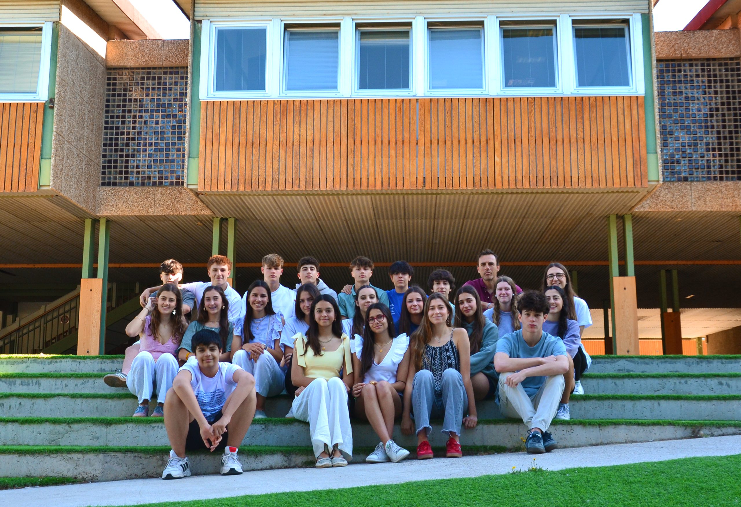 4º ESO A 24-25