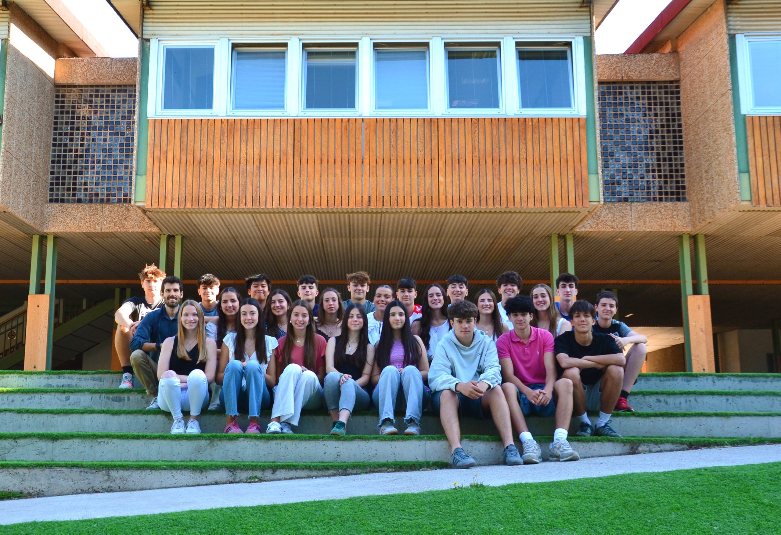4º ESO B 24-25