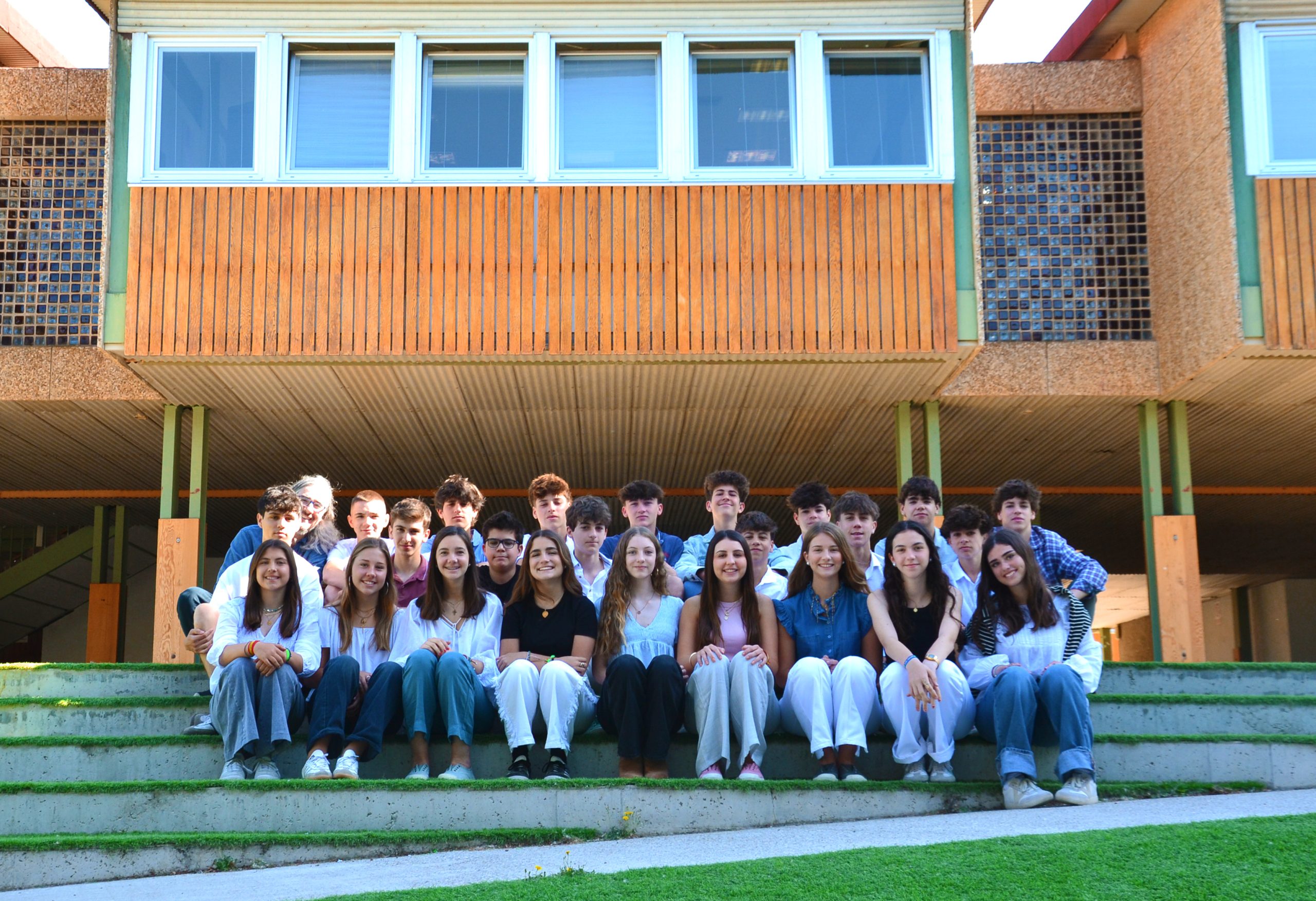4º ESO C 24-25