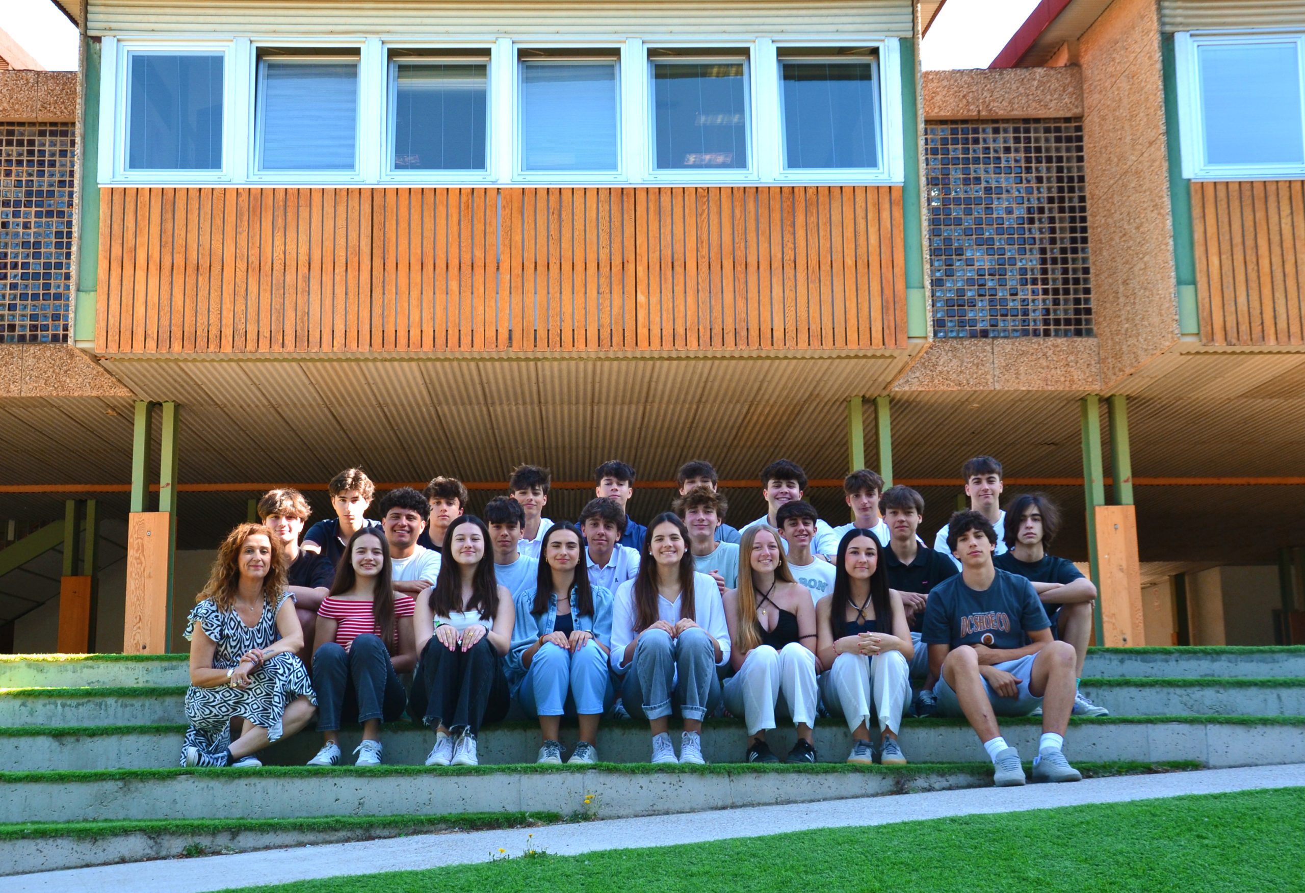 4º ESO D 24-25