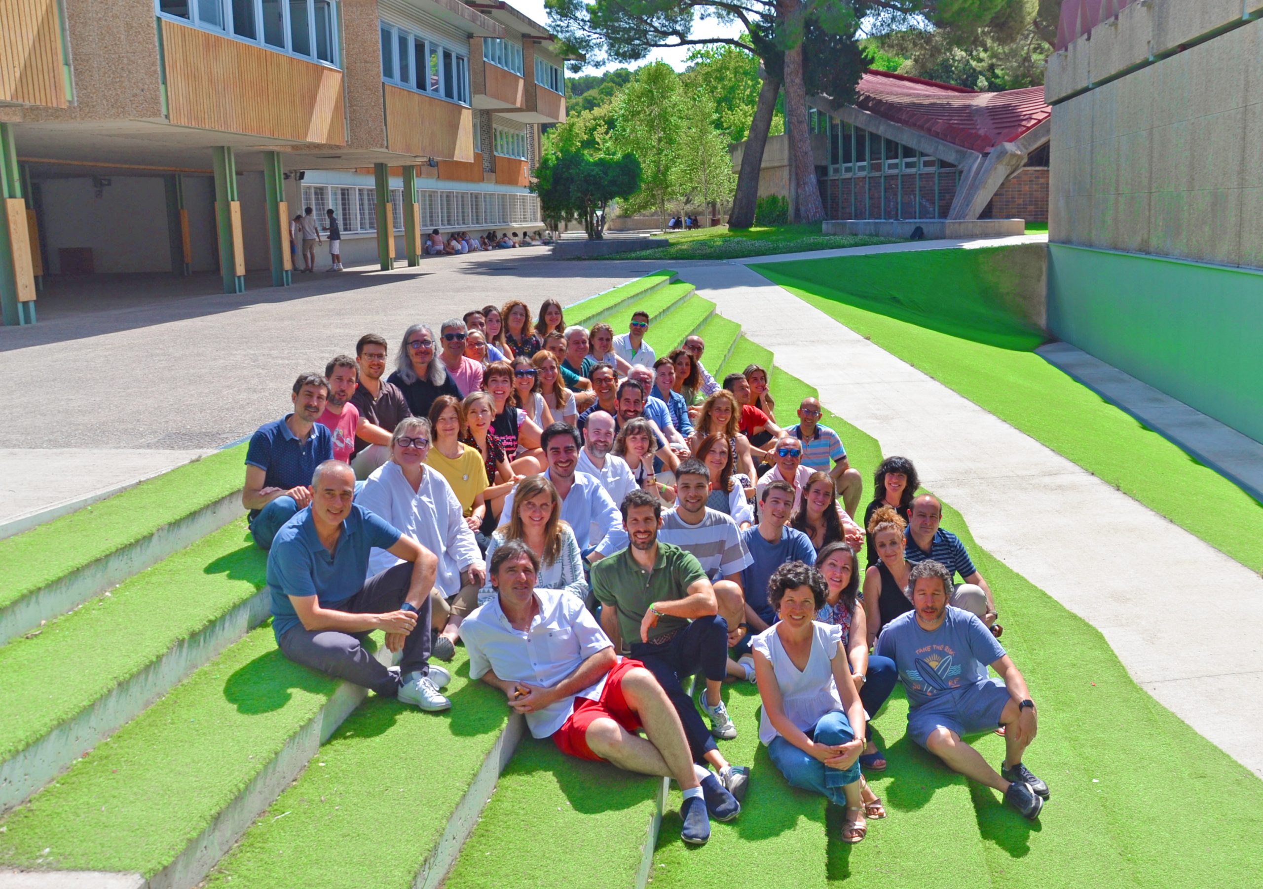 Claustro ESO & BTO 24-25