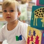 Ya están con nosotros los peques de 2 años
