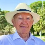 Hasta siempre, don Prudencio