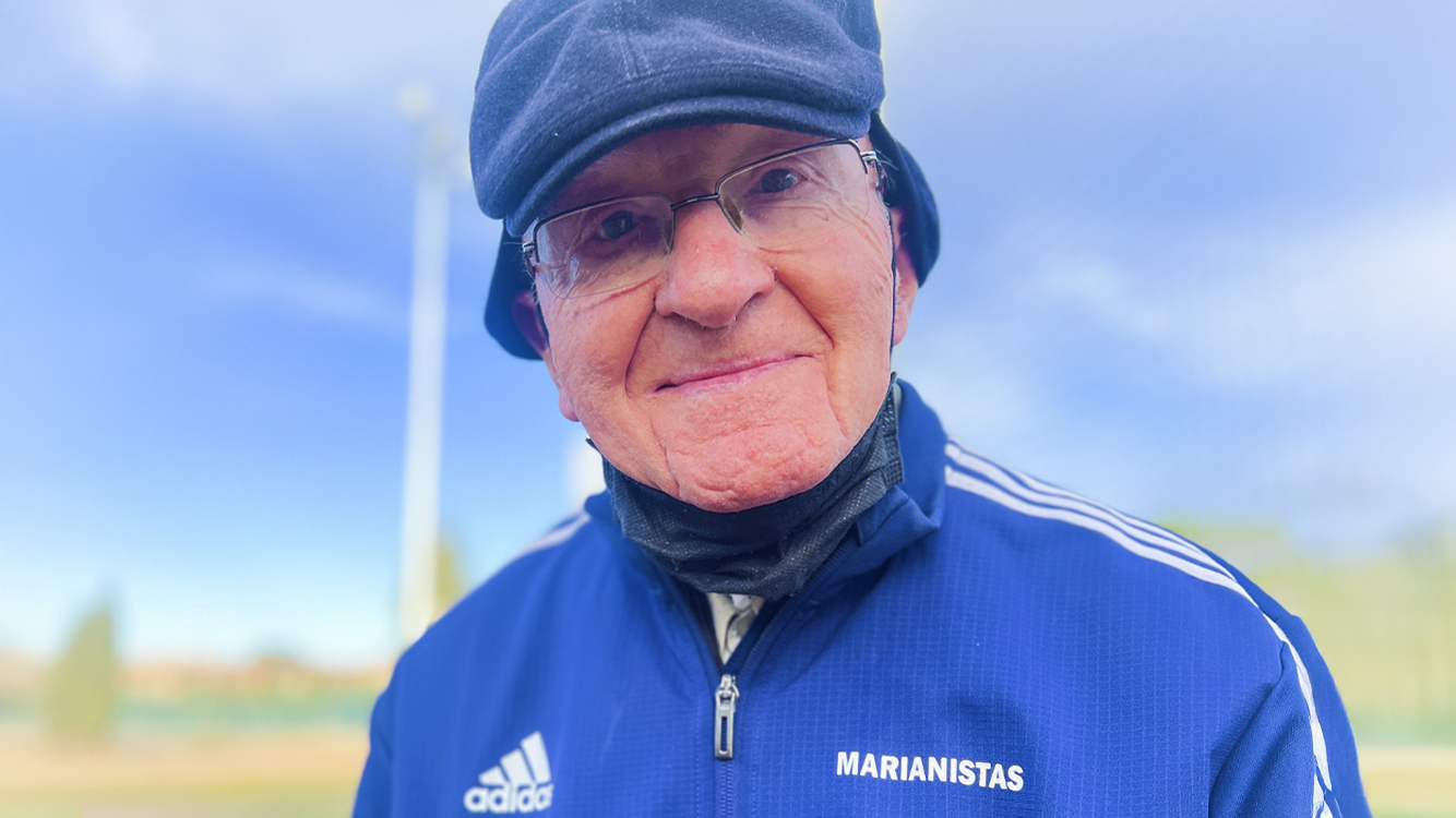 Hasta siempre, don Prudencio