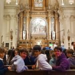 Somos peregrinos de esperanza