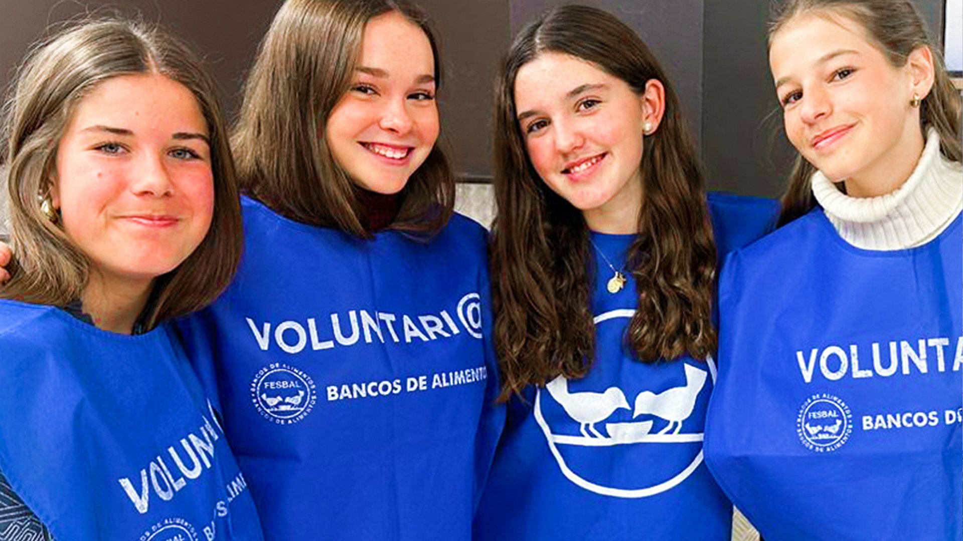 ¡Nosotros colaboramos!