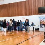 Una casa abierta a los Estudios Superiores