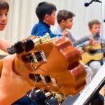 ¡Feliz Día de la Música!