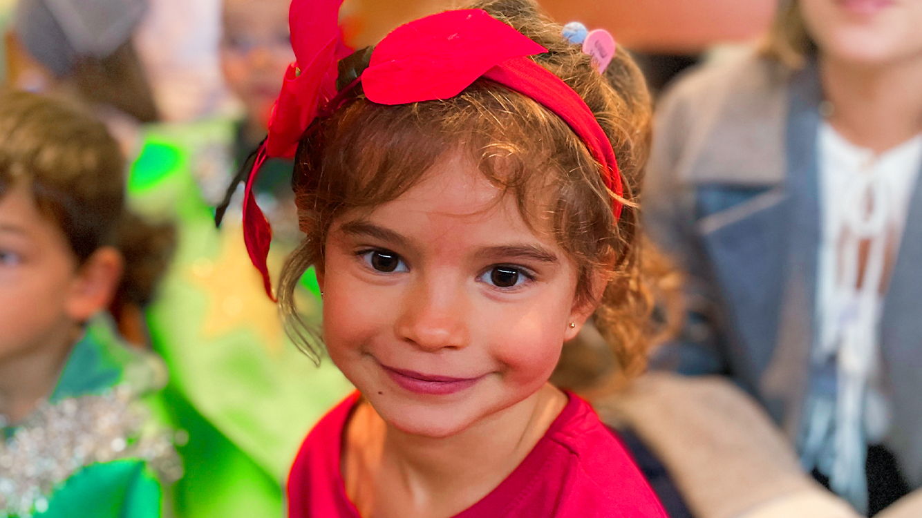 Campana sobre campana…