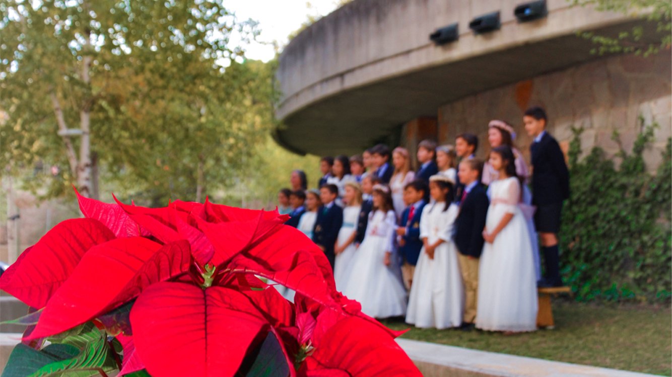 Mi Primera Comunión 2025