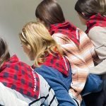 Welcome, American friends!!