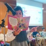 Somos Pequeños Gigantes de la Lectura