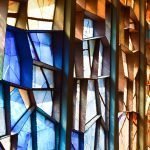 Este cole tiene una iglesia llena de curiosidades…