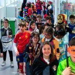 Carnaval, carnaval… Carnaval te quiero!