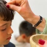 Comienza la Cuaresma, cuenta atrás para la Pascua, con el Miércoles de Ceniza