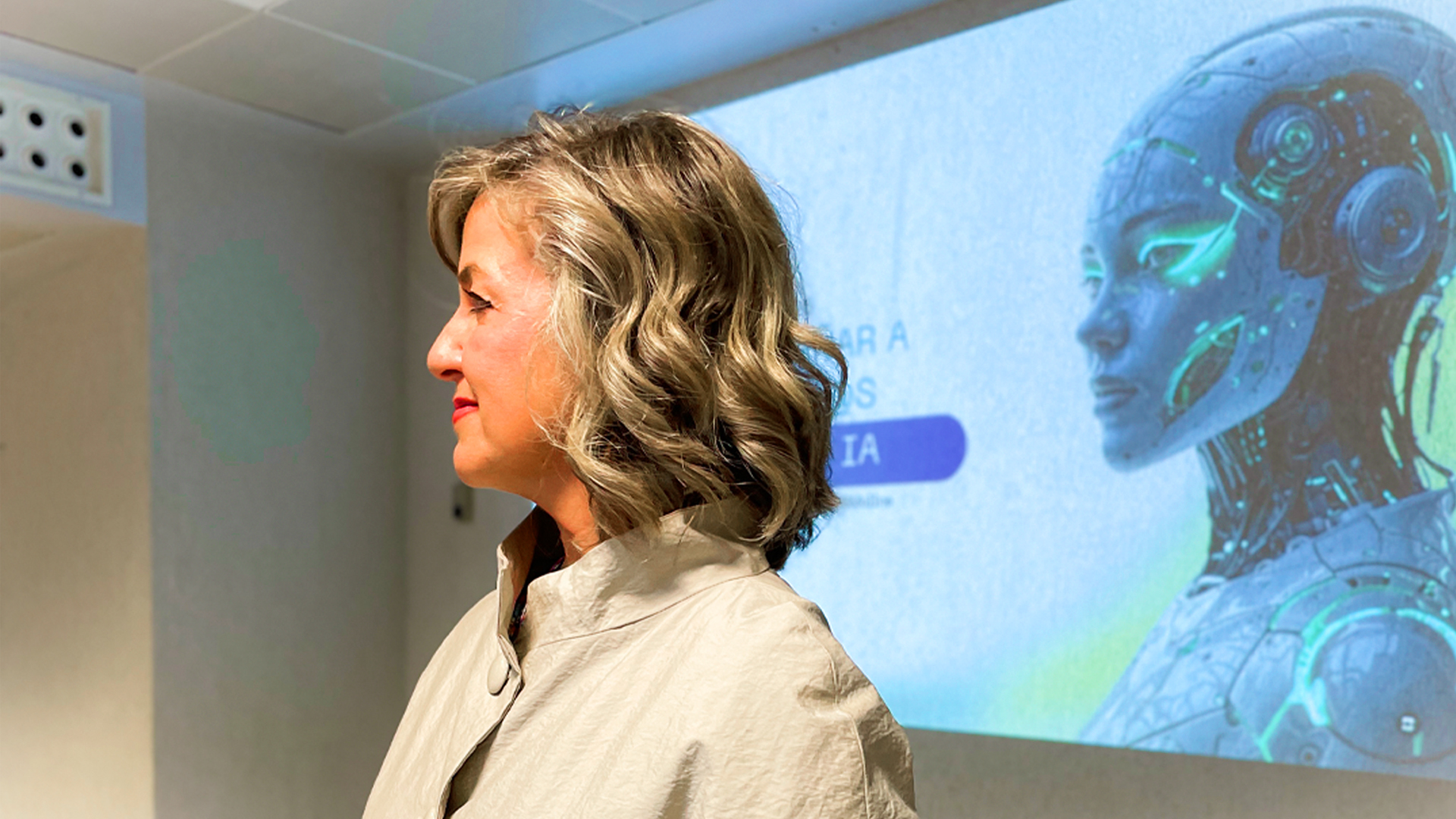 Cómo acompañar a tus hijos en tiempos de IA