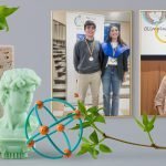 ¡Enhorabuena a nuestros triunfadores olímpicos!