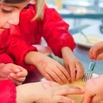 Alimentarse bien es importante… ¡y divertido!