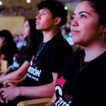 Gala final de la VI Edición del Premio Criticón
