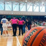 Copa Colegial 2026: emoción hasta el final