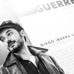 Diego Ibarra, ex-alumno, premiado en el World Press Photo 2026