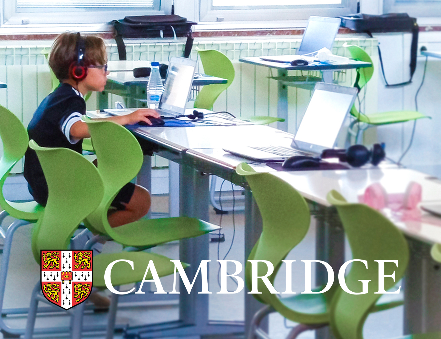 ¡Certificando el éxito con Cambridge English!