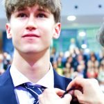 Graduación de 2º de Bachillerato 2026