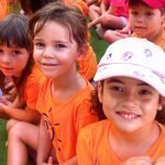 Pekecamp: ¡¡disfrutando a tope también en verano!!