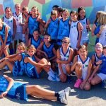 ¡Qué GRANDE es nuestro MINIbasket!